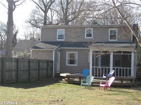 2407 Pulliam St, Richmond, VA 23235 photo 2