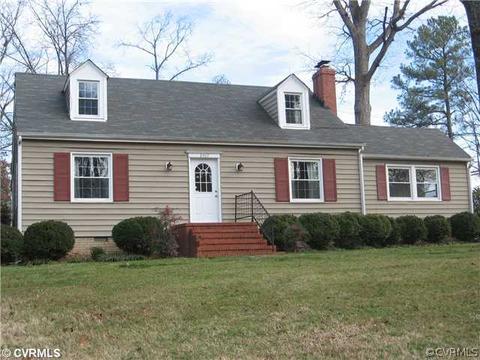 2407 Pulliam St, Richmond, VA 23235 photo 1