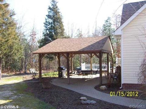 354 Dylan Dr, Aylett, VA 23009 photo 7