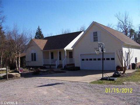 354 Dylan Dr, Aylett, VA 23009 photo 1