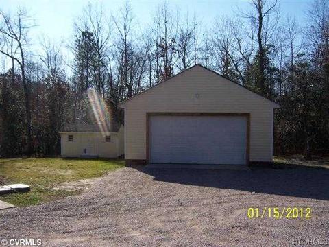 354 Dylan Dr, Aylett, VA 23009 photo 8