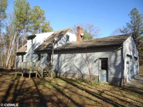 8406 Middle Loop, Richmond, VA 23235 photo 1