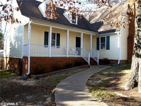 11621 Featherstone Ct, Midlothian, VA 23113 photo 1