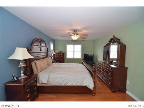 7723 Willow Dance Rd, Mechanicsville, VA 23111 photo 6
