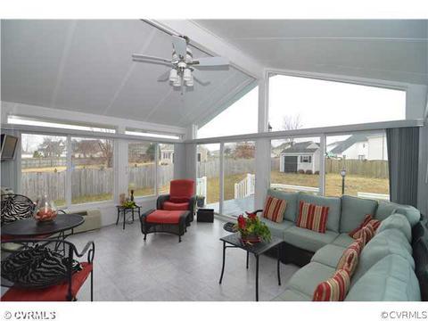 7723 Willow Dance Rd, Mechanicsville, VA 23111 photo 5