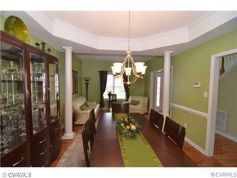 7723 Willow Dance Rd, Mechanicsville, VA 23111 photo 2