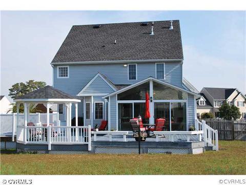 7723 Willow Dance Rd, Mechanicsville, VA 23111 photo 11
