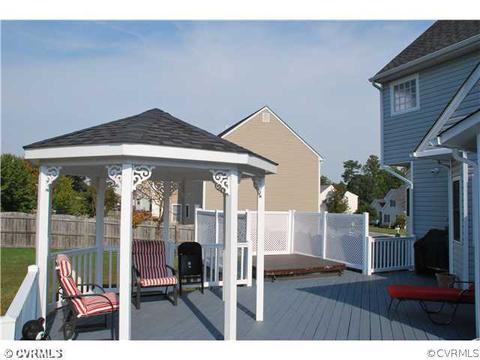 7723 Willow Dance Rd, Mechanicsville, VA 23111 photo 12