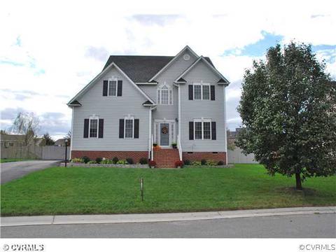 7723 Willow Dance Rd, Mechanicsville, VA 23111 photo 1