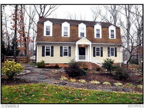 12936 Ashtree Rd, Midlothian, VA 23114 photo 1