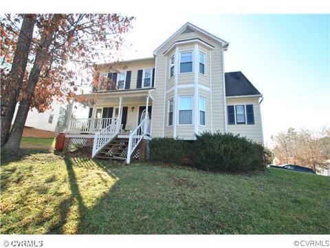 7417 Native Dancer Dr, Midlothian, VA 23112 photo 1