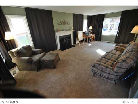 7417 Native Dancer Dr, Midlothian, VA 23112 photo 2