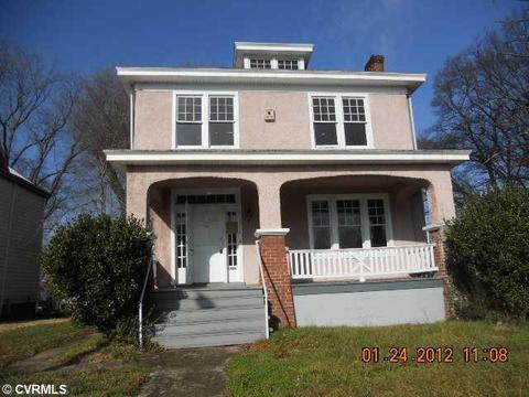 2214 2nd Ave, Richmond, VA 23222 photo 1