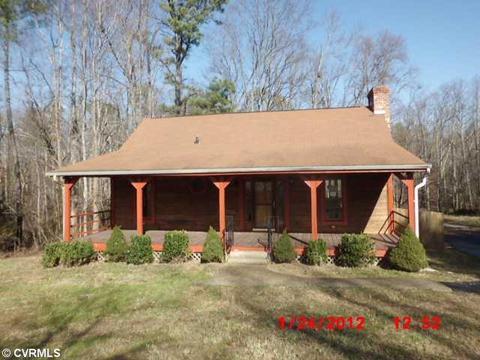 19900 Harris Dr, Sutherland, VA 23885 photo 1