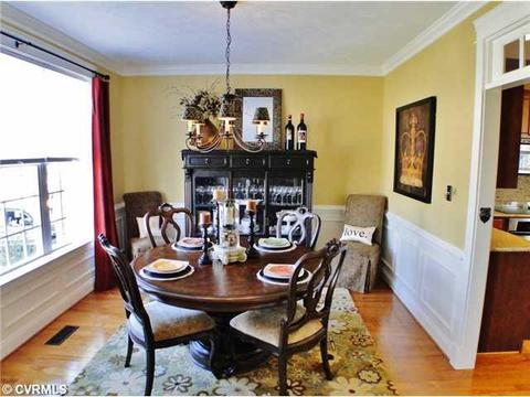 3812 Evershot Dr, Midlothian, VA 23112 photo 3