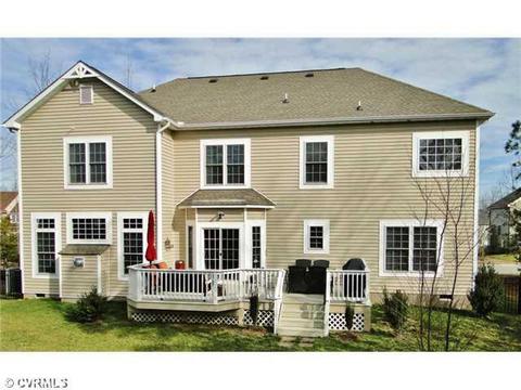 3812 Evershot Dr, Midlothian, VA 23112 photo 12