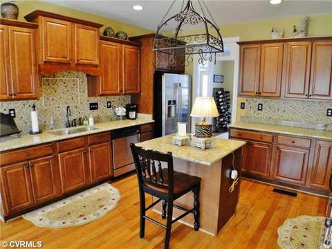 3812 Evershot Dr, Midlothian, VA 23112 photo 5