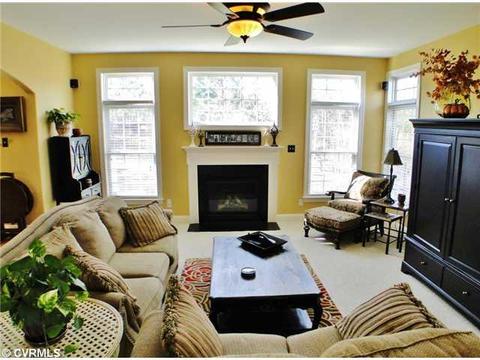 3812 Evershot Dr, Midlothian, VA 23112 photo 8