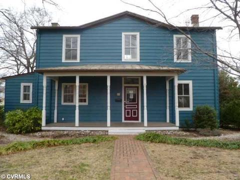 501 Maple St, Ashland, VA 23005 photo 1