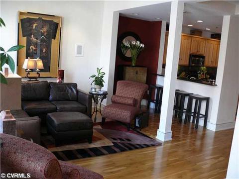1205 E Main St #3-E, Richmond, VA 23219 photo 4