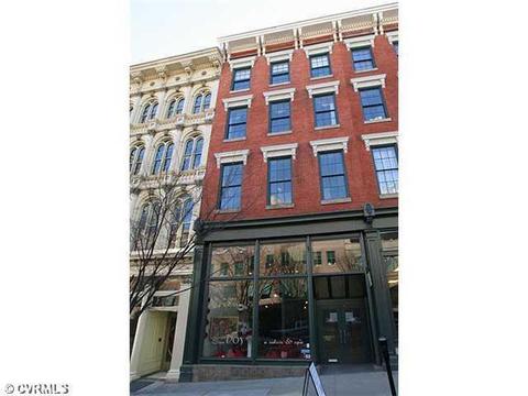 1205 E Main St #3-E, Richmond, VA 23219 photo 1