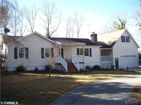 2750 Sutherland, Sutherland, VA 23885 photo 1