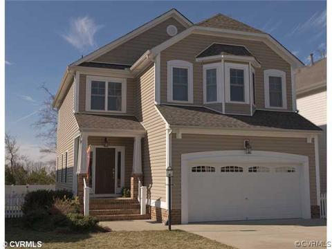 956 Gorham Ct, Midlothian, VA 23114 photo 1