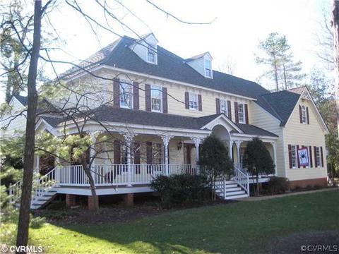 14471 Chepstow Rd, Midlothian, VA 23113 photo 1