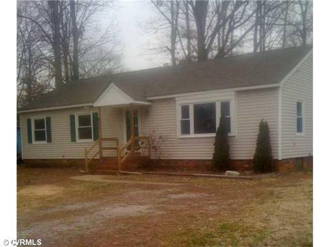 3119 Brookforest Rd, Midlothian, VA 23112 photo 1