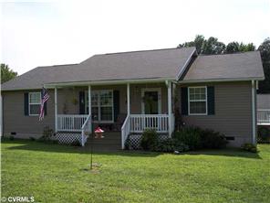 84 Cedar Ln, Kenbridge, VA 23944 photo 1