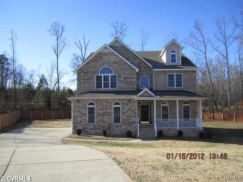 8201 Baxter Bridge Pl, Richmond, VA 23237 photo 1