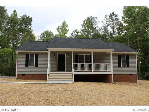 338 Kellys Ct, King William, VA 23086 photo 1