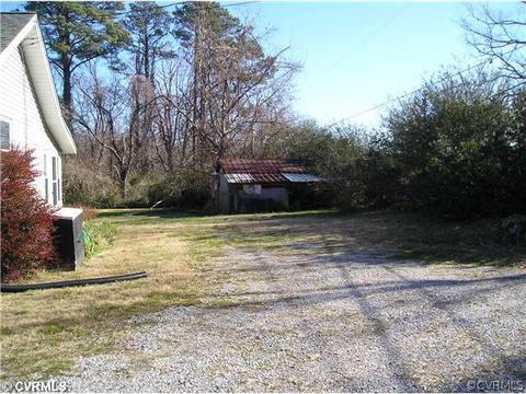 15116 First St, Dewitt, VA 23840 photo 2