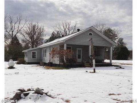 15116 First St, Dewitt, VA 23840 photo 4