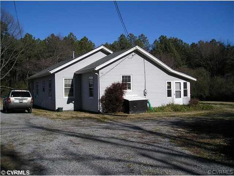 15116 First St, Dewitt, VA 23840 photo 1