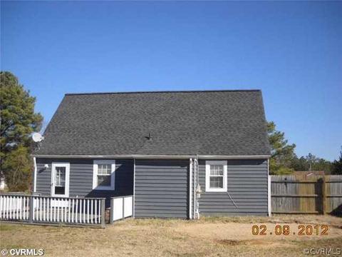 4206 Chesdin Blvd, Sutherland, VA 23885 photo 2
