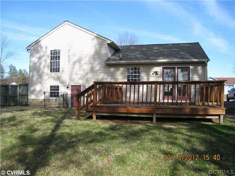 8510 Middle Loop, Richmond, VA 23235 photo 12
