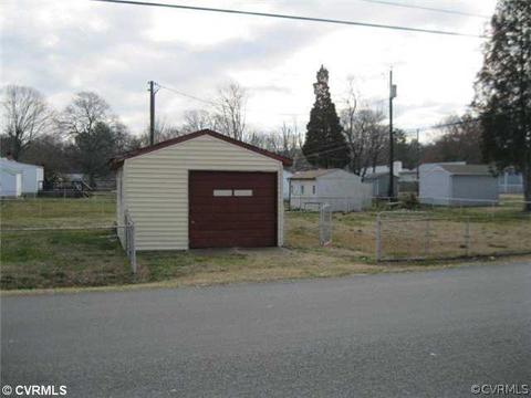 101 E Gray St, Sandston, VA 23150 photo 7