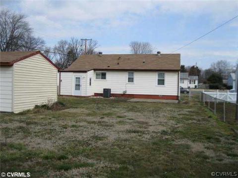 101 E Gray St, Sandston, VA 23150 photo 6