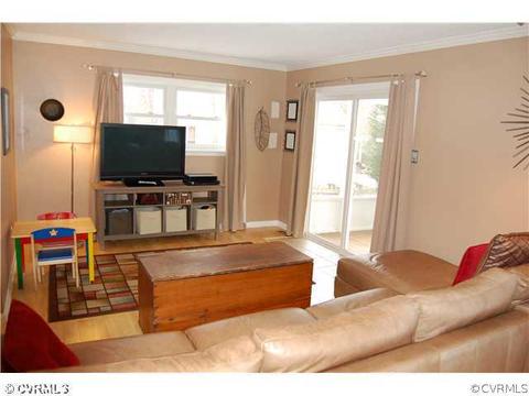 3205 Barnes Spring Ter, Midlothian, VA 23112 photo 3