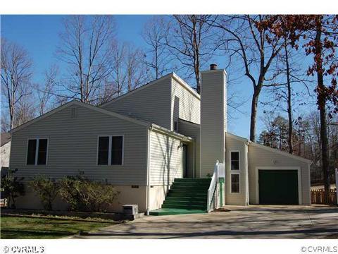 3205 Barnes Spring Ter, Midlothian, VA 23112 photo 1