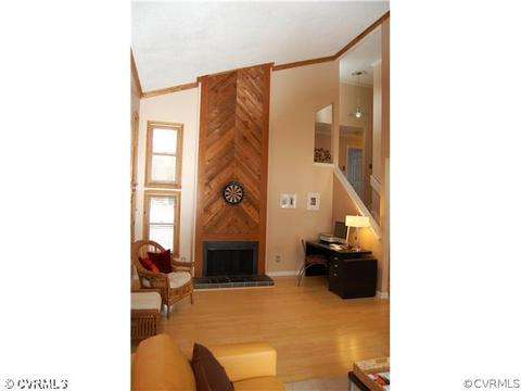 3205 Barnes Spring Ter, Midlothian, VA 23112 photo 2