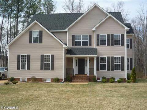 213 Wallingham Dr, Midlothian, VA 23114 photo 1