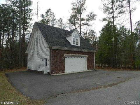 2996 Tranbycroft Way, Sandy Hook, VA 23153 photo 9