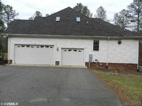 2996 Tranbycroft Way, Sandy Hook, VA 23153 photo 11