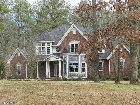 2996 Tranbycroft Way, Sandy Hook, VA 23153 photo 1