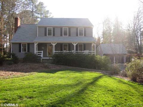 10147 Suzanne Dr, Mechanicsville, VA 23116 photo 1