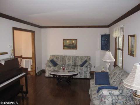 10147 Suzanne Dr, Mechanicsville, VA 23116 photo 5