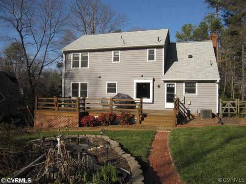10147 Suzanne Dr, Mechanicsville, VA 23116 photo 10