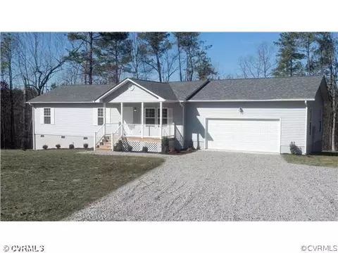 20456 Harris Dr, Sutherland, VA 23885 photo 1
